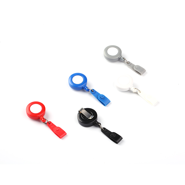 Deyi Retractable Badge Reel