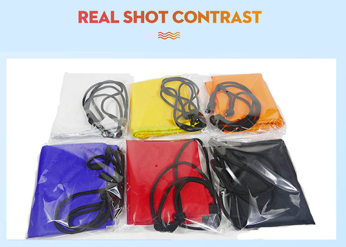 OEM Service Sports Backpacks Colorful Practical With A Big Main Compartment
