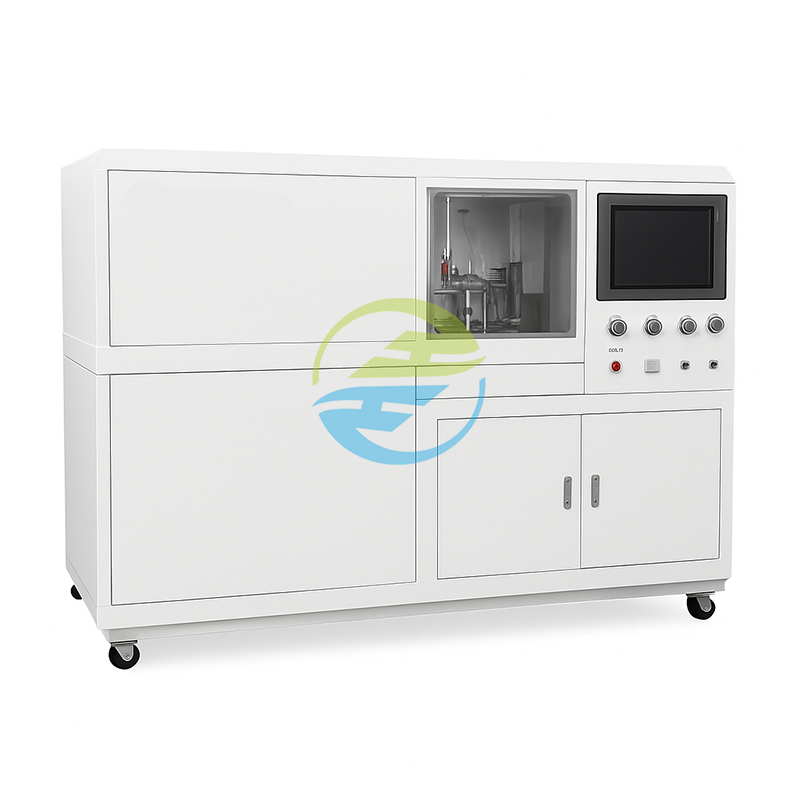 Fully Automatic Gas Relay Tester IEC 60255 Certified 0.6-4.2m/S Intelligent Flow