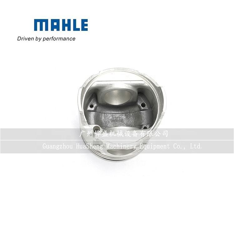 CHINA Hight parts 6D34 6D34t Me220454 Diesel Engine Piston For SK230-6