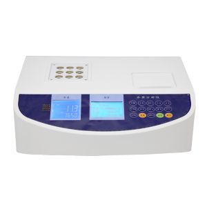 DR5000 Multi Parameter Water Quality Analyzer For TDS Test