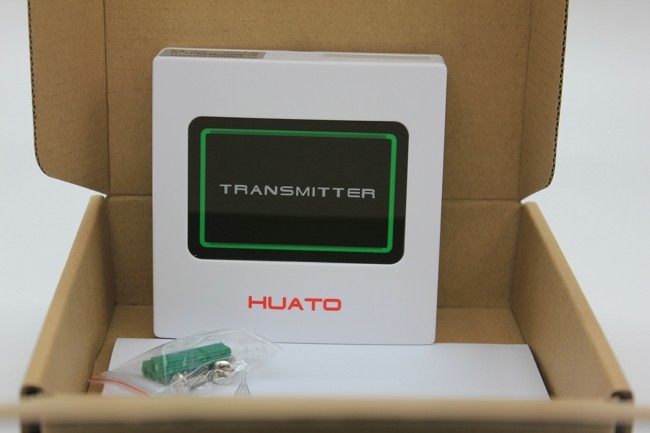 HE200V10 Relative Humidity Transmitter / Temperature And Humidity Sensor With Display