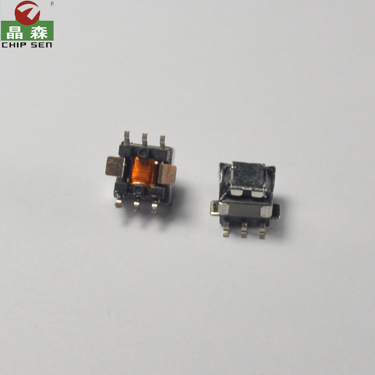 Customized Input/Output Voltage 5v 24 Volt 12 v Coil Dc to Dc Variable High Frequency Transformer for Power Conversion