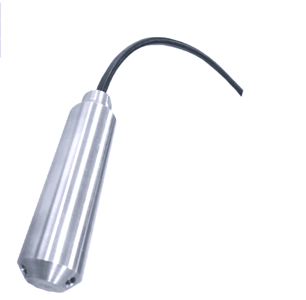 200m Water Level Transmitter For Underwater Open Vessel Measurement