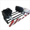 Buy cheap Anti Rust Crash Cushion Attenuator Truck Mounted Attenuator from wholesalers
