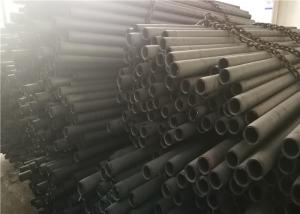  Oil Treated Precision Bearing Steel Tube , GCr15 Cold Drawn Seamless Steel Tube Manufactures