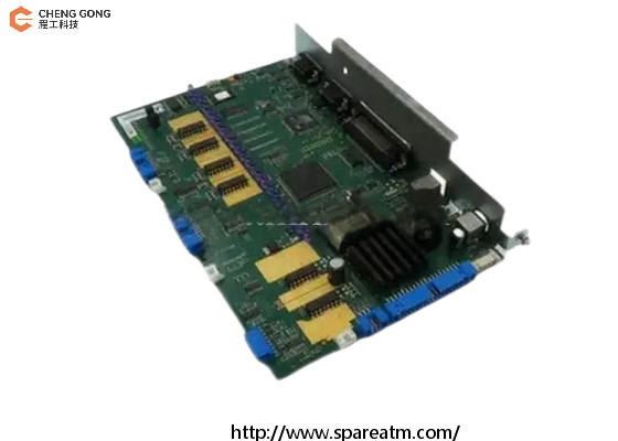 1750100981 ATM Parts Wincor Nixdorf 4915XE Mainboard Motherboard