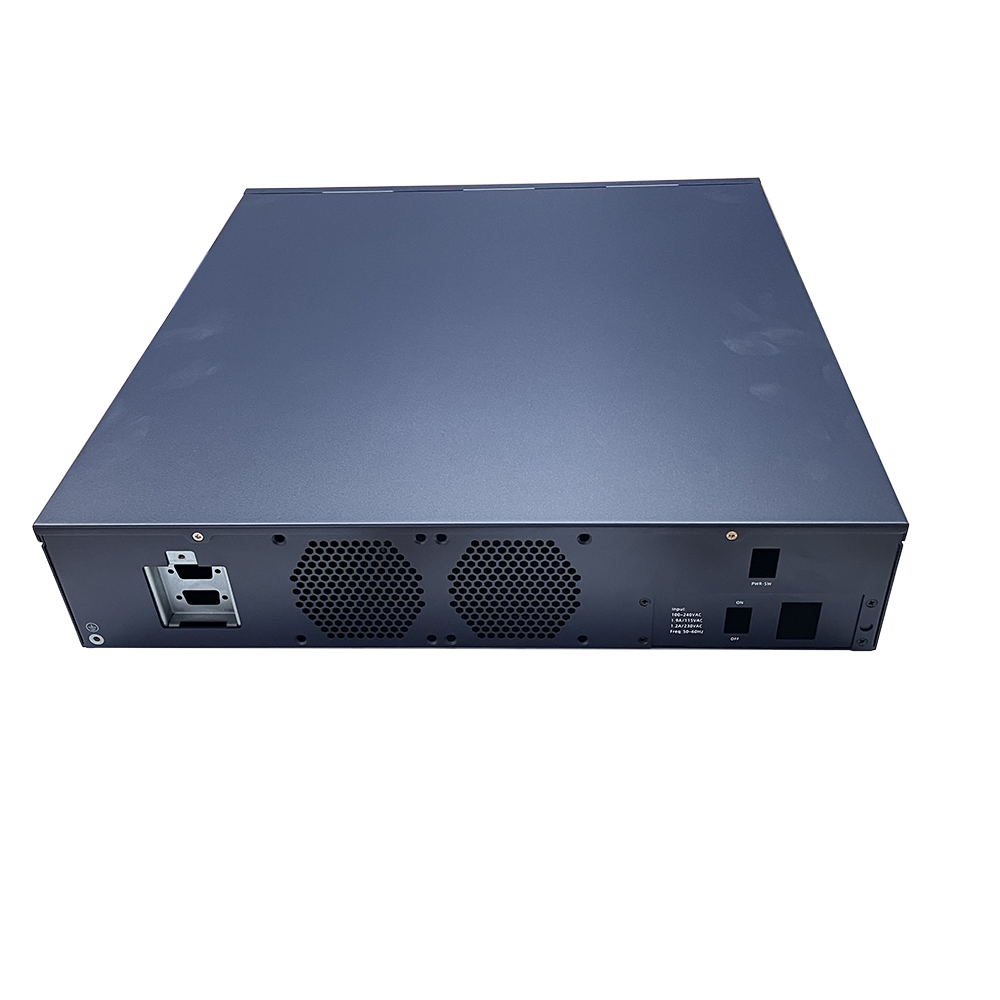 PC 1U 2U 3U 4U Server Rack Router Core I3 I5 I7 Firewall PC X86 Network Cabinet Appliance Chassis