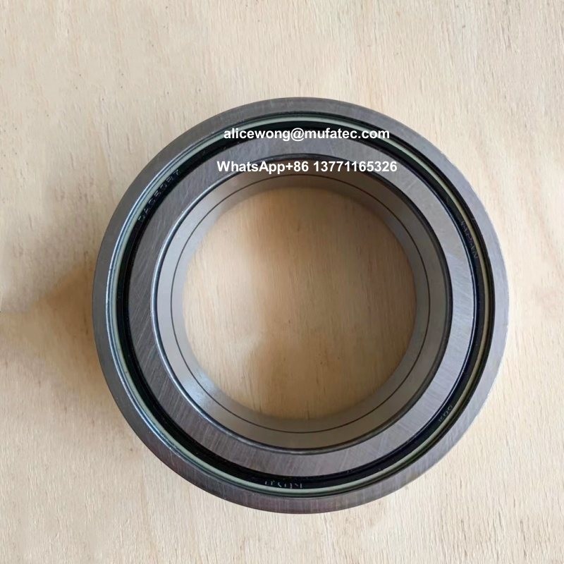 DAC6087 Steering Bearings Wheel Hub Bearings 60X87X26mm