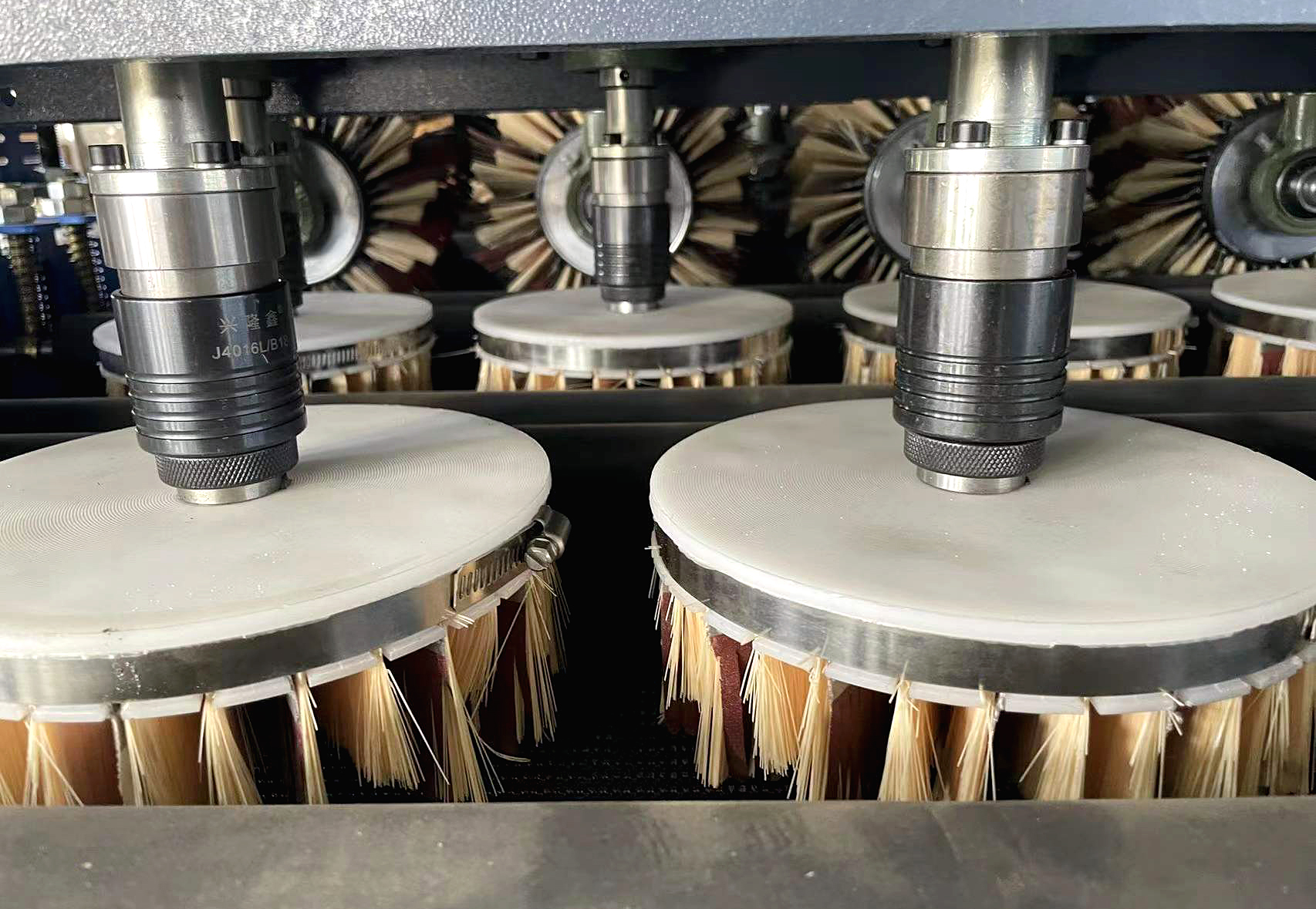 Wooden Door Solutions Woodworking Industrial Wood Sanding Cnc Machine