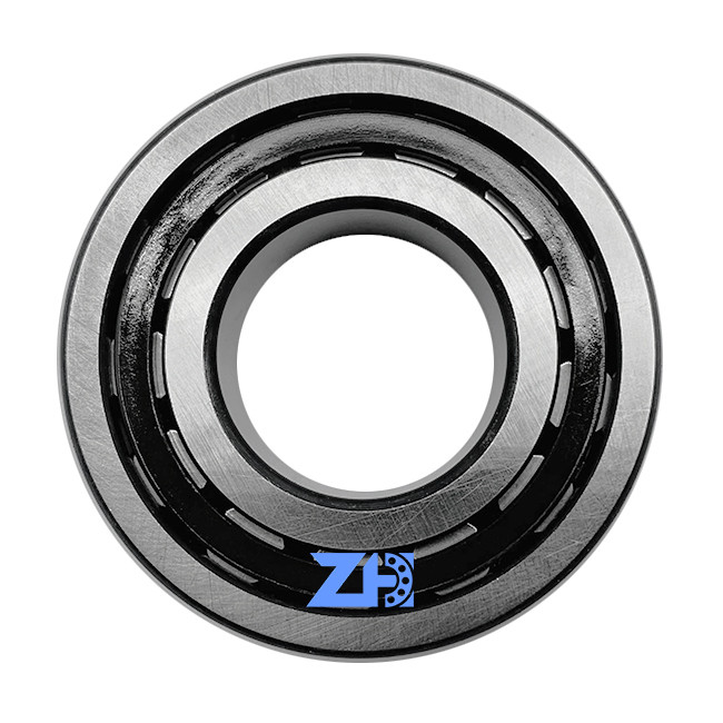 NJ206ET2X Cylindrical Roller Bearing 30*62* 16 mm Long Life High Speed Low Noise
