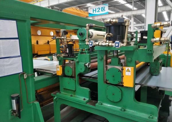 10mm Z60 0.75mm Hot Dipped Galvanized Steel Sheet