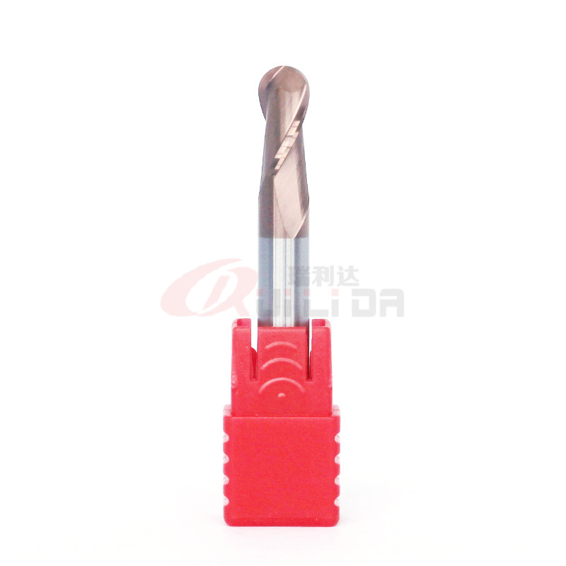 3/8" 3/4" 3/16" 1/8 Inch 1/16" 6mm Ball Nose Router Bits