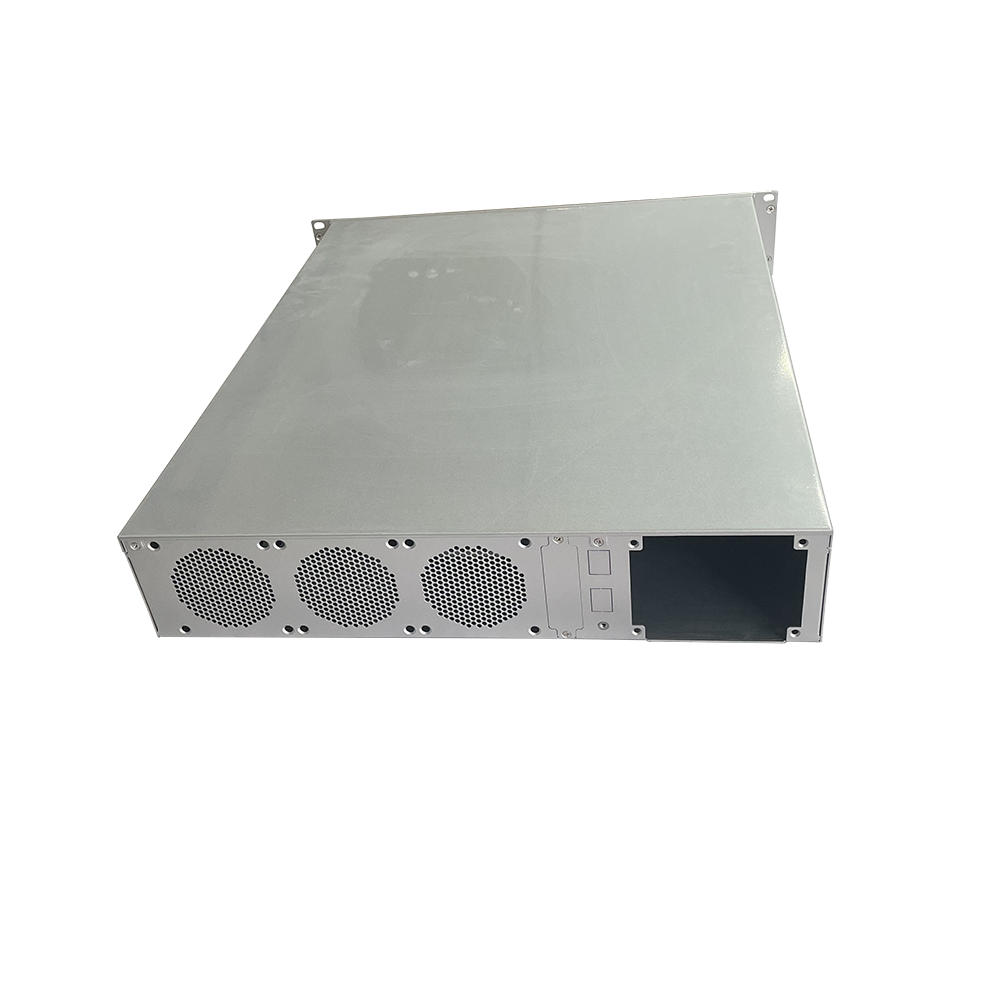 Profession Enclosure Manufacturer Custom 1U 2U 3U 4U Server Rackmount Case 19 Inch Rack Mount Cabinet Case