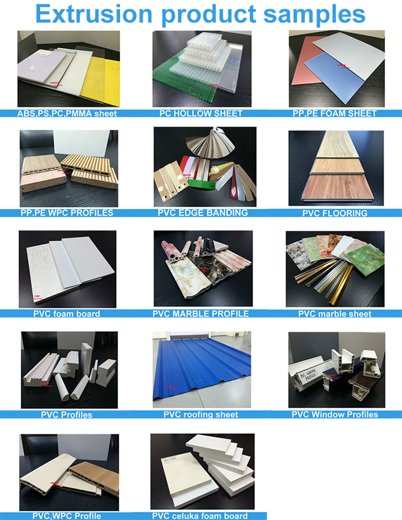LVT PVC Floor Making Machine | LVT Flooring Production Line | Schneider Electric | Siemens Motor