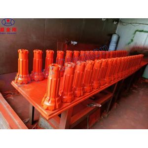 RC Series Reverse Circulation Rock Drilling Hammer and Bit for Mining Re531