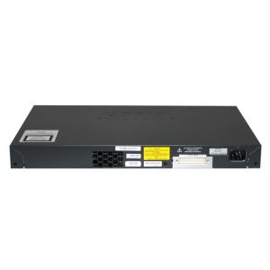 WS - C2960X - 24TS - LL Catalyst 2960 - X Ethernet Switch