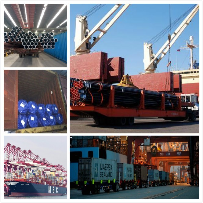 Hollow Bar Cold Rolled Seamless Steel Tube 42crmo4 Pipe 4140