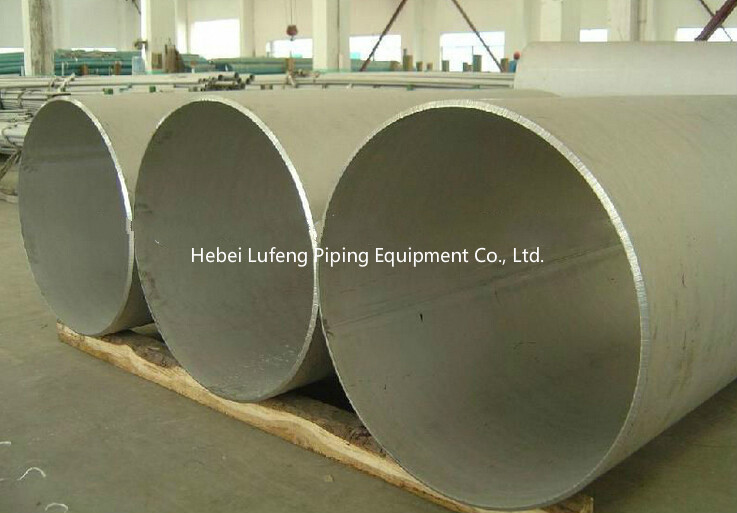 mild steel pipe weight