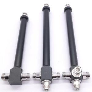  5000-6000MHz N-F 2/3/4 Way Reactive Power Splitter for Ibs/Das Boost Your DAS System Manufactures