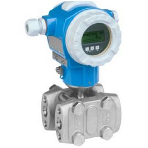 New Intelligent Pressure Transmitter PMC51 Digital Pressure Transmitter