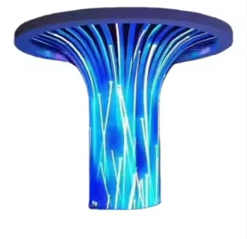 1.25mm-5mm Pixel Pitch Flexible LED Module With Nova / Huidu / Colorlight Control