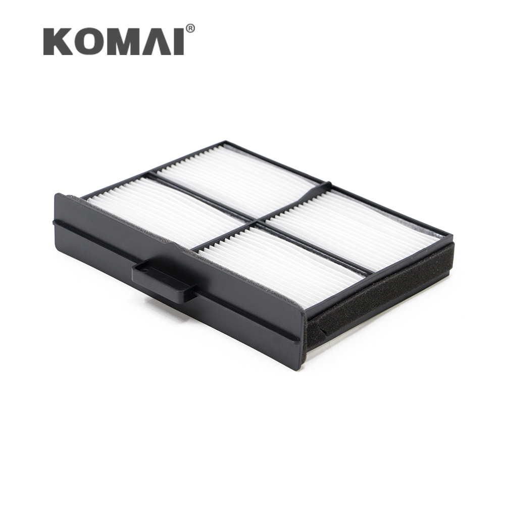 LQ50V01008P1 47986270 PA30115 3639402 SC90287 For CX210D CX350C Cabin Air Filter