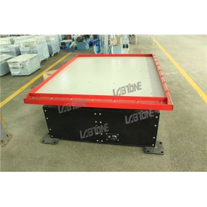 500kg Payload Mechanical Vibration Shaker For Rotary Motion Vibration With ISTA