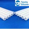Buy cheap OD 0.5mm Heat Resistant 80A Platinum Silicone Hose from wholesalers