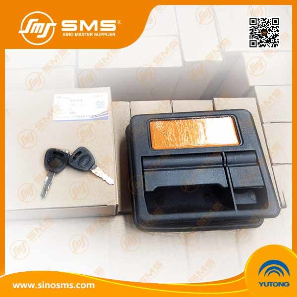 5940-00568 Baggage Door Lock 15*15*4CM Baggage Door Latch