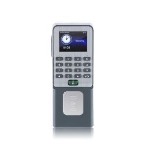  TCP/IP- S600 Rfid Access Control System Proximity Card Recognition Manufactures