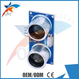 Electronic DIY Ultrasonic Sensor HC-SR04 Ultrasonic Module For Arduino Manufactures