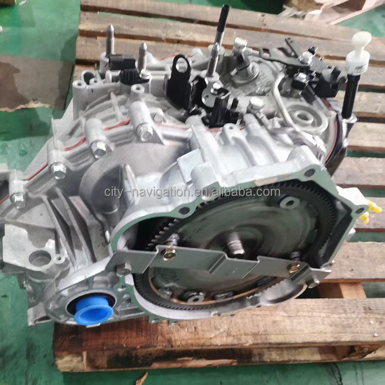 OE Standard Complete Gearbox Transmission Assembly F4A42 for Hyundai Elantra Sonata