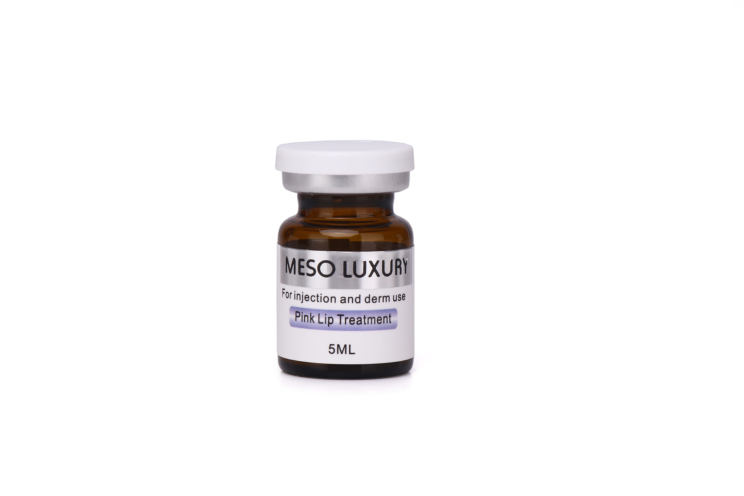 Moisturizing Meso Hyaluronic Acid Serum Lip Injections Serum Soft Feeling