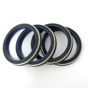  Custom Molded Rubber Products O Ring Used In Oil Extraction Industries Manufactures