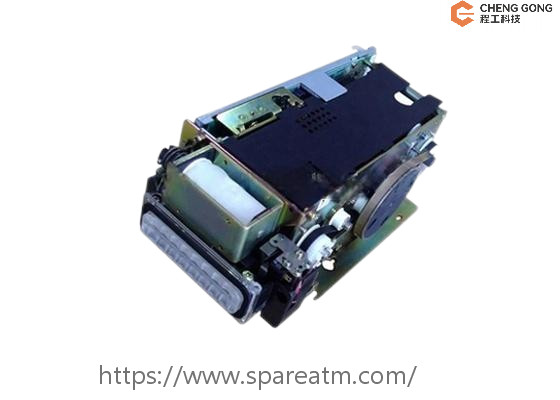 49-201324-000A 49201324000A Bank ATM Machine Parts Diebold Without Chip Card Reader