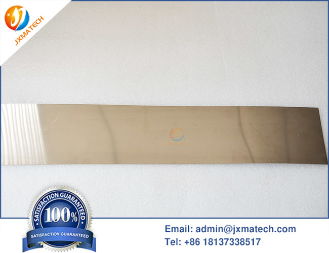 PdAg40 Palladium-Silver Alloy Sheet Foil