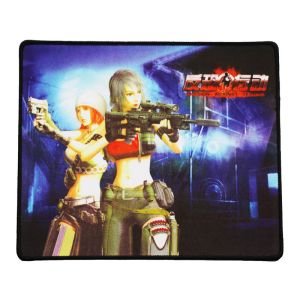 Buy cheap Minglu GMP-017 OEM Computer HOT Popular Rubber Mouse Pad Gaming Rubber Mat from wholesalers