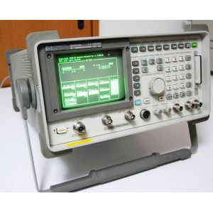 Keysight (Agilent) 8920A 0.4 - 1000 MHz RF Communications Test Set