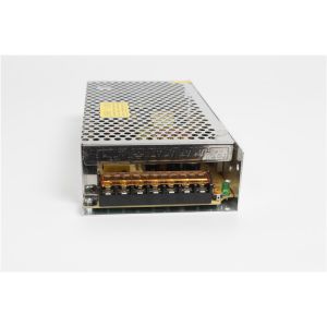 200W Led Driver AC DC12V 24V Switching Power Supply For Led Strip Light Tin Box