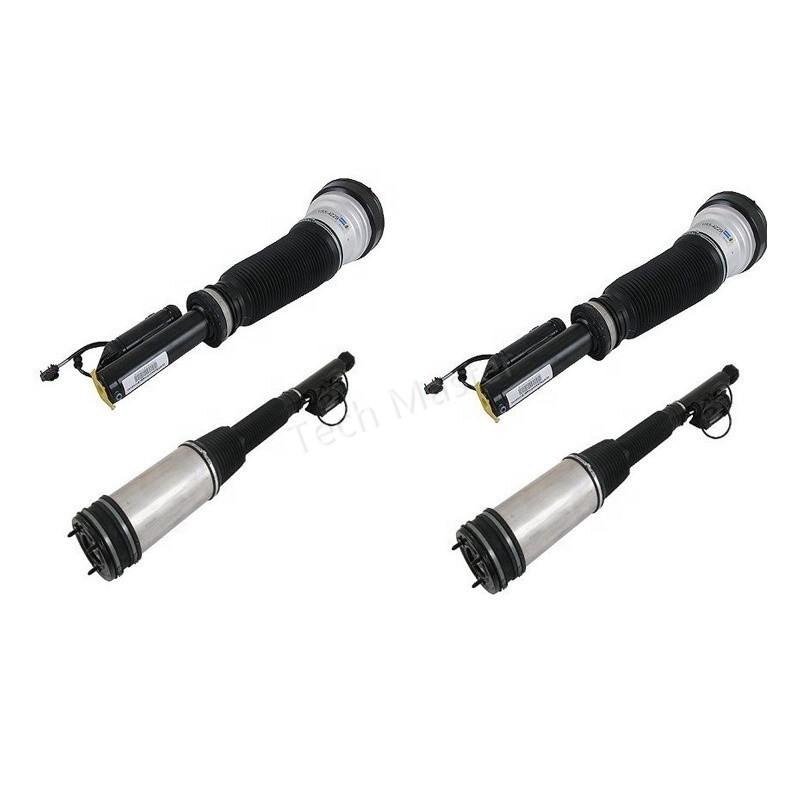 2203205013 Car Shock Absorber Mercedes Benz Rear 1999-2006