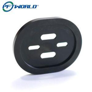 High Precision 5 Axis SS Aluminium CNC Milling Machining Service CNC Metal