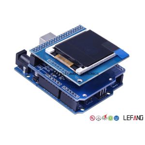 High / Low Volume Pcb Assembly , Custom Circuit Board Assembly With SMT / DIP