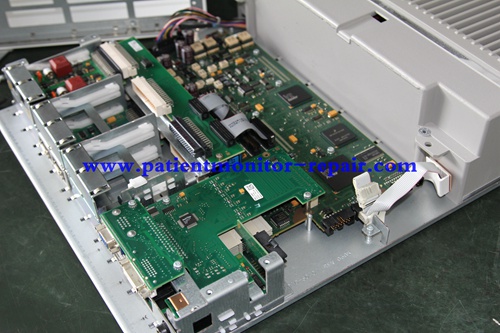  MP80 MP90 patient monitor M8008A