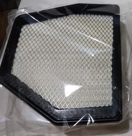 GM Bui-Ck for Chevrolet Automobile Air Filters