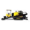 Buy cheap Pipe Pulling No Dig Directional Boring Equipment For Urban Water Supply from wholesalers