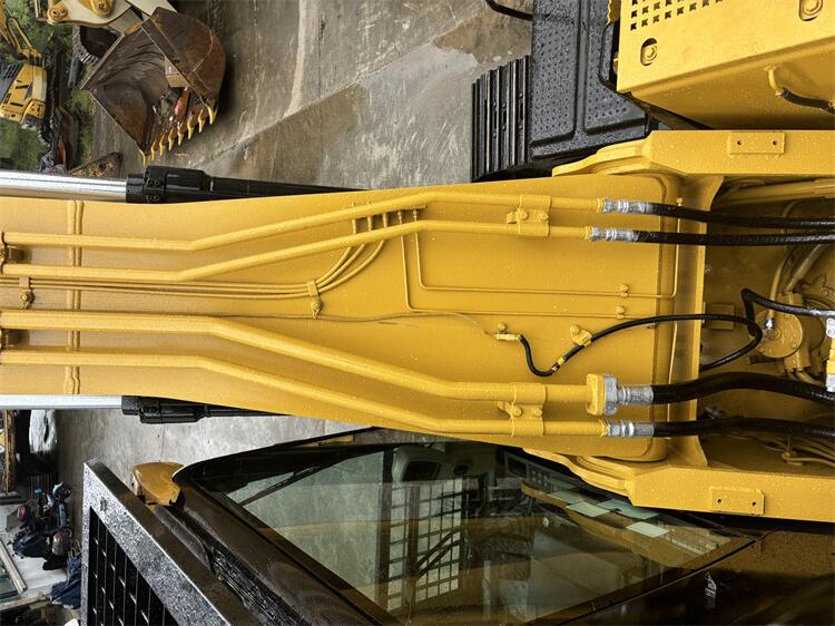 Japan original 33750KG 200KW Cat 330 Crawler Excavator for Construction Equipment