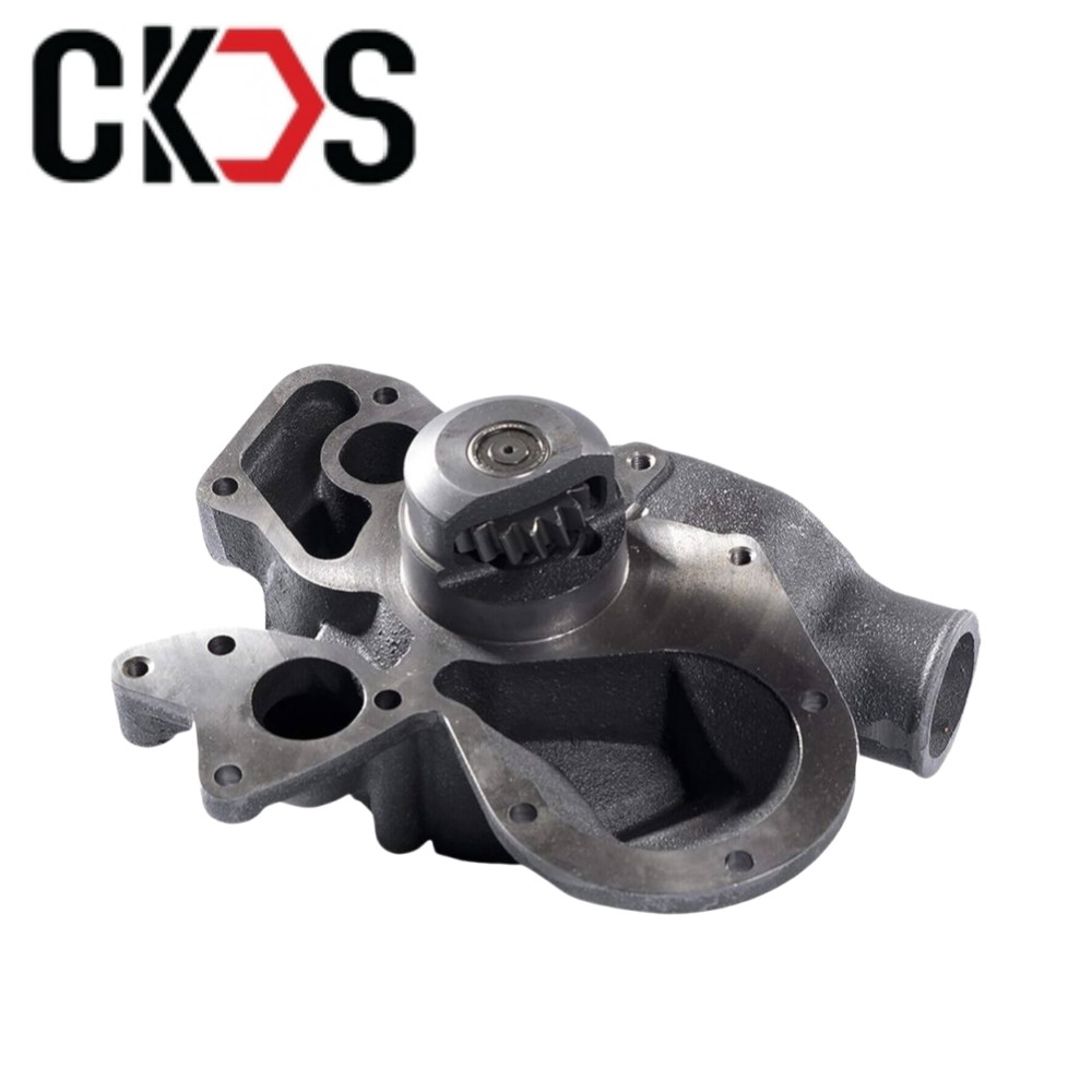 Perkins Diesel Engine Parts Water Pump U5MW0193