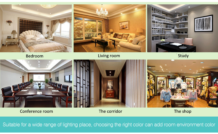 High bright 9w E27 LED bulb factory