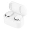 Buy cheap HiFi sound quality 4D noise reduction subwoofer In-ear headphones IPX4 life from wholesalers